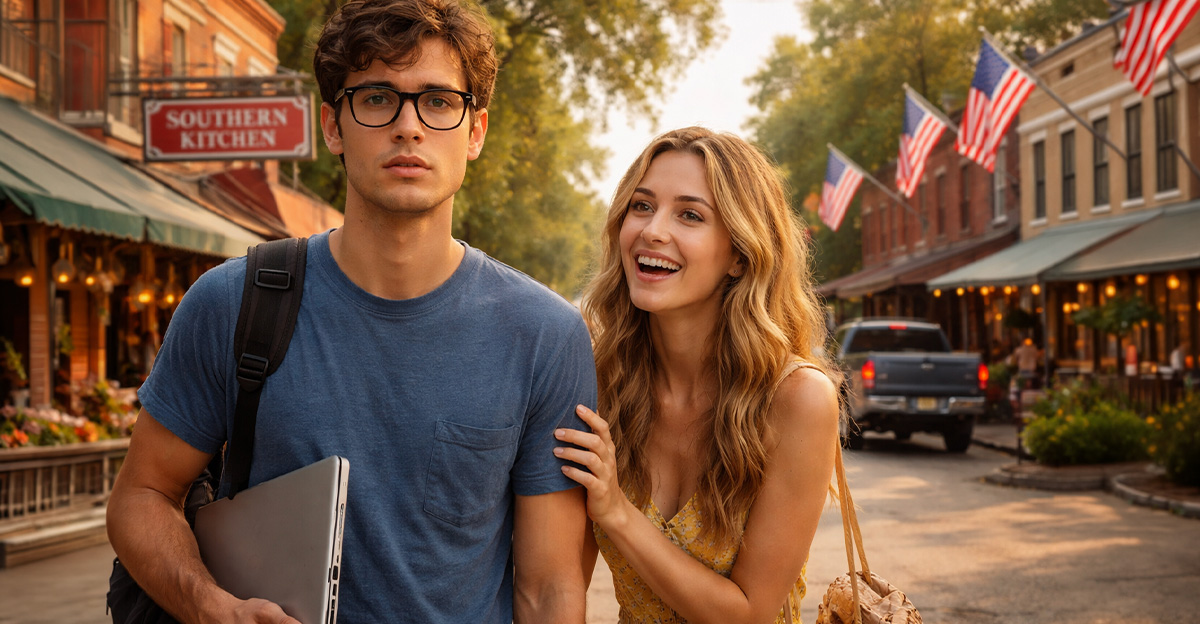 Rss Thumb - California Move Deep South