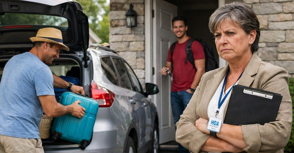 Rss Thumb - House-Sitter Hoa Drama