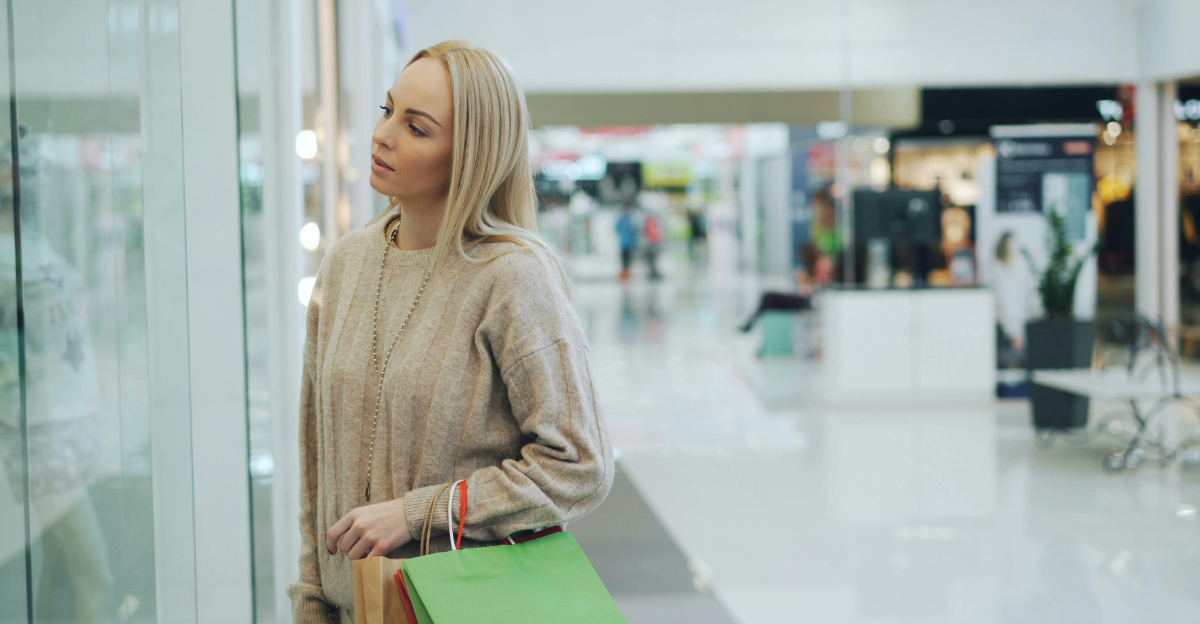 woman-shopping-at-modern-indoor-mall