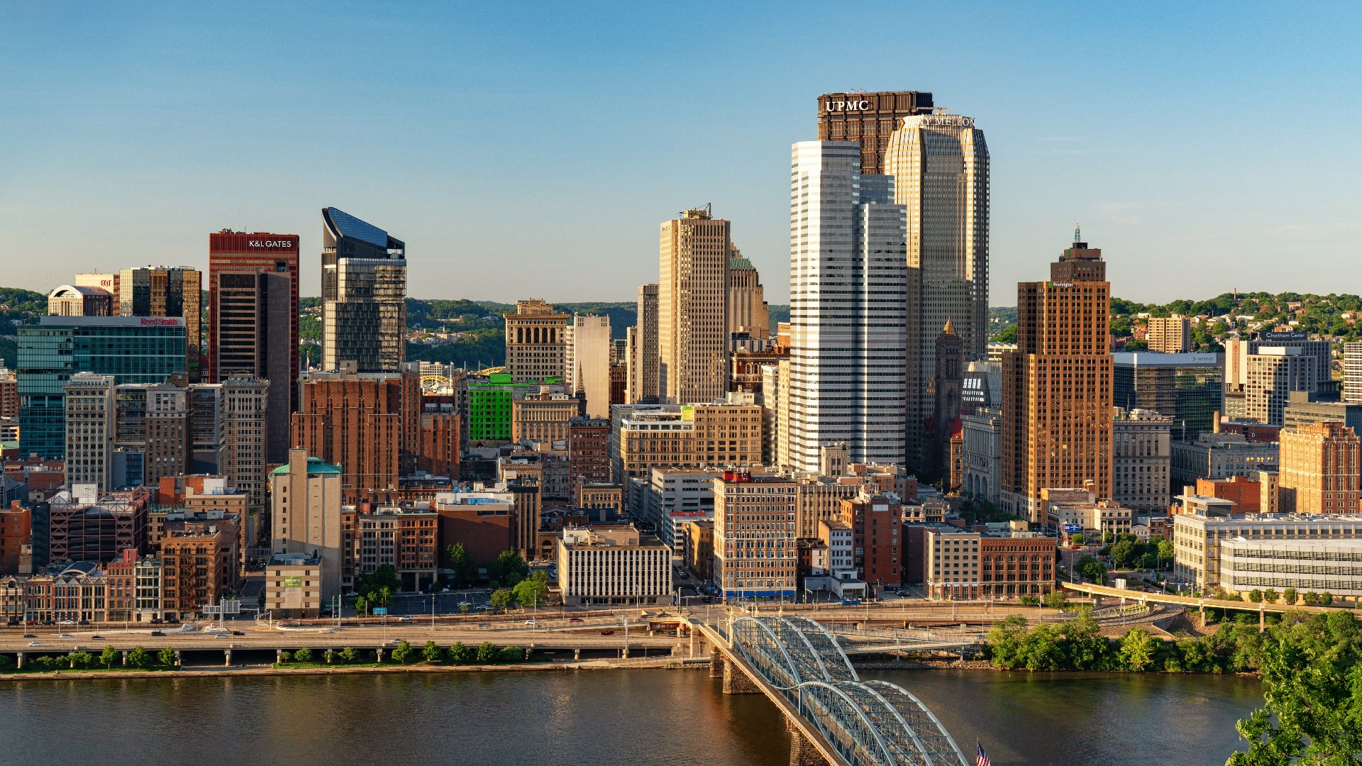 Pittsburgh, Pennsylvania
