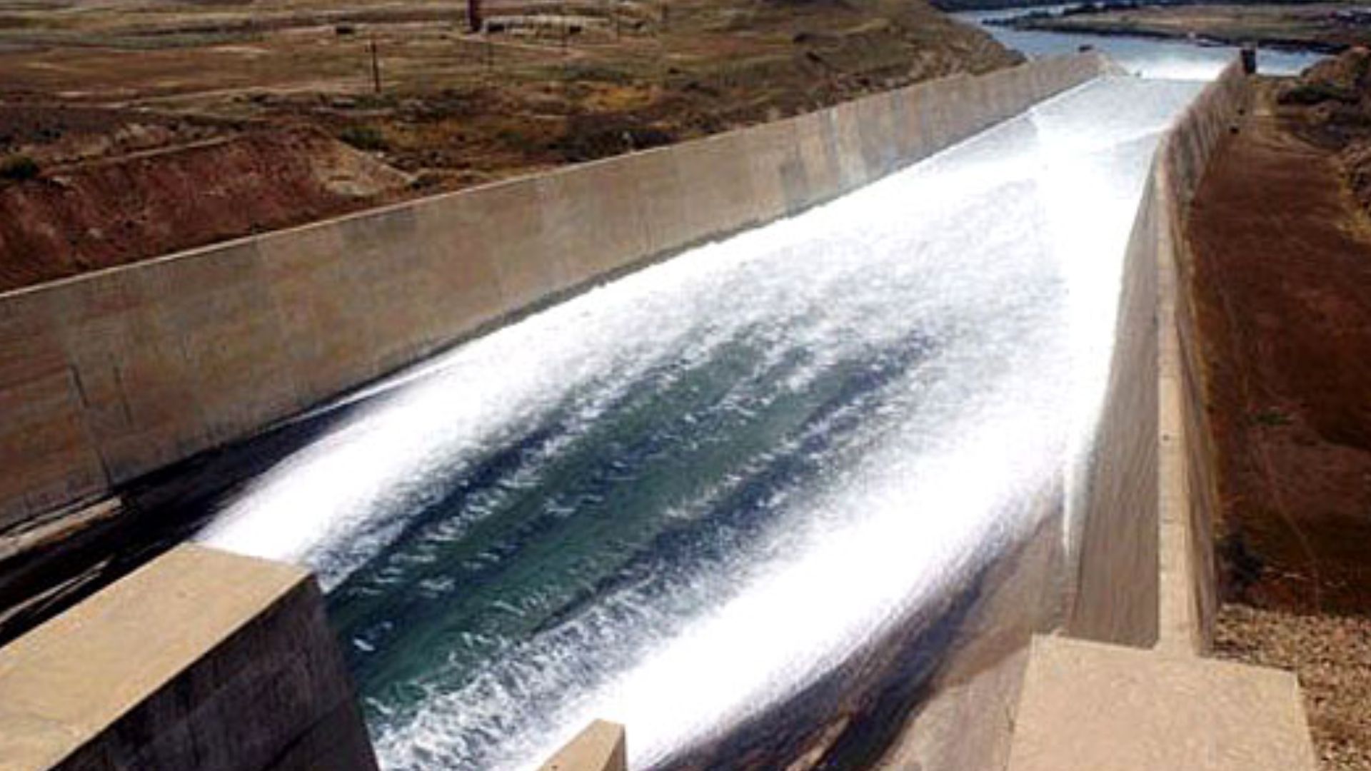 Original caption states,