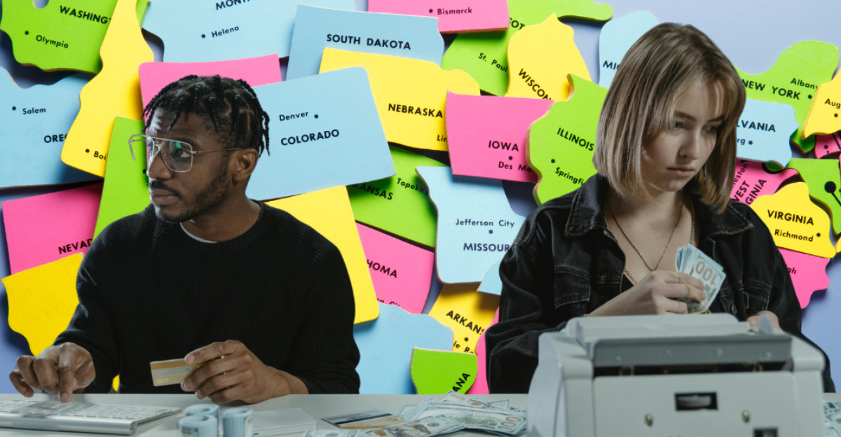 man-and-woman-sitting-at-table