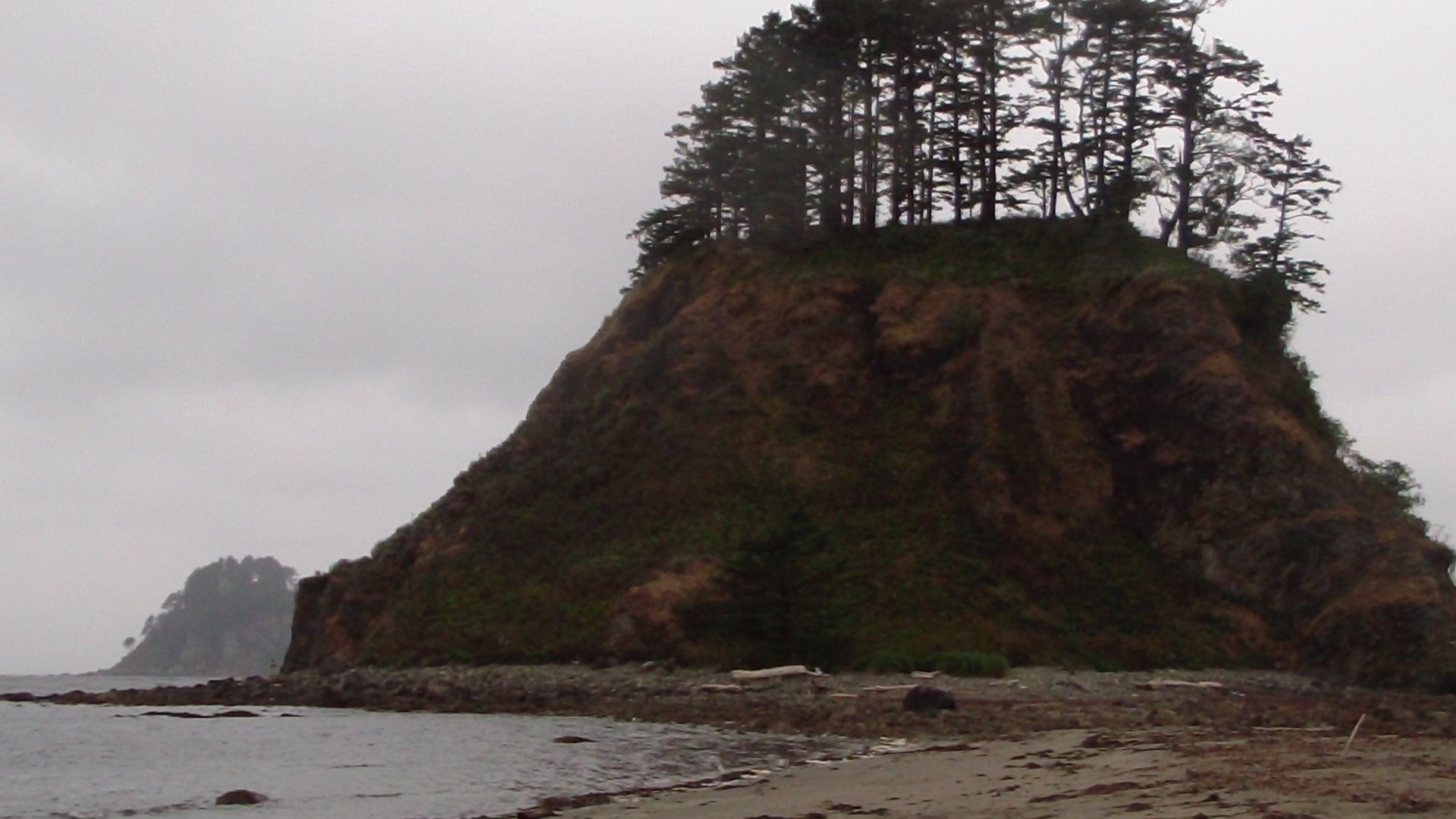Cape Alava