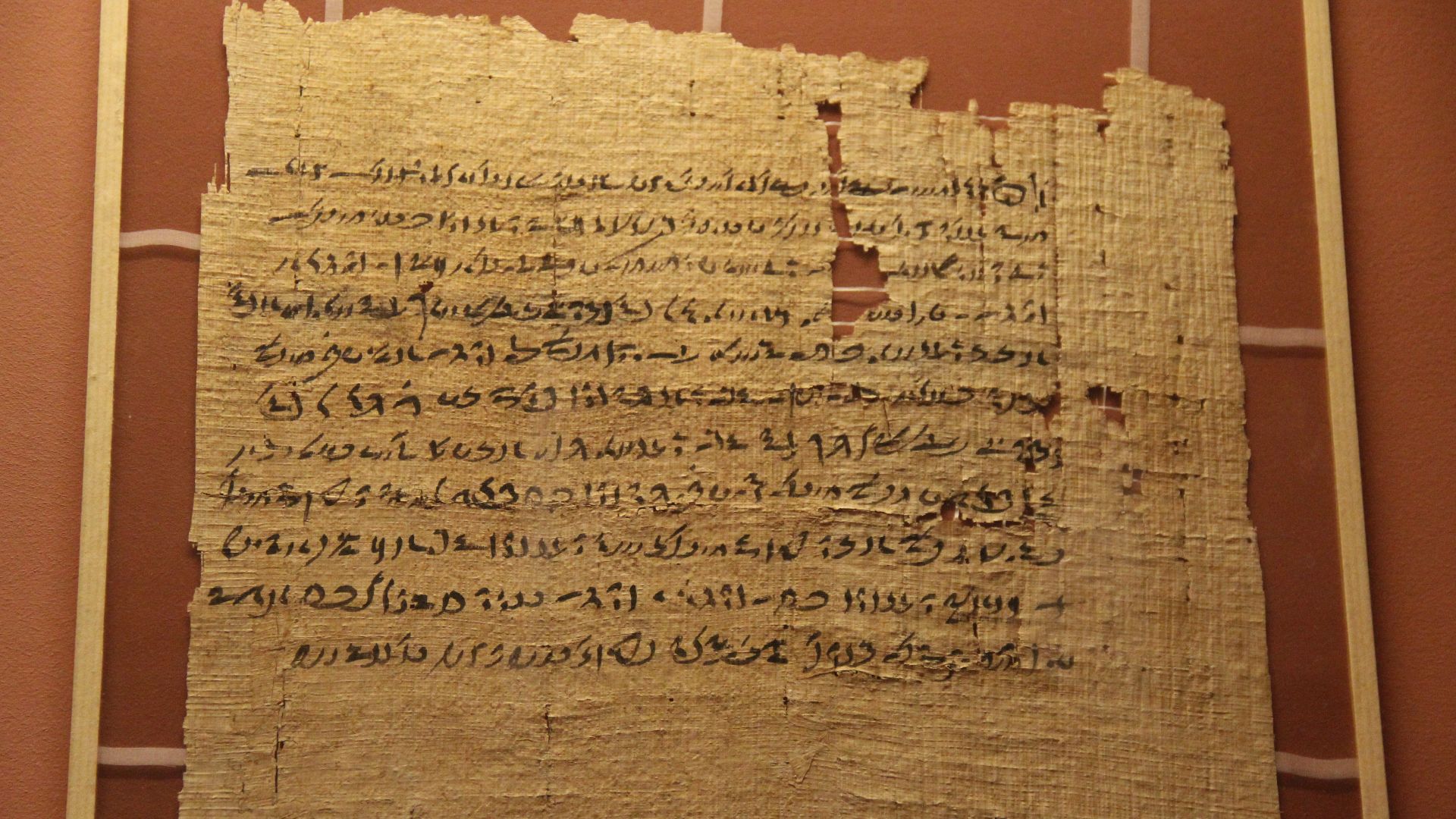 Ancient Egypt Gallery, Louvre Museum, Paris, France. Complete indexed photo collection at WorldHistoryPics.com.