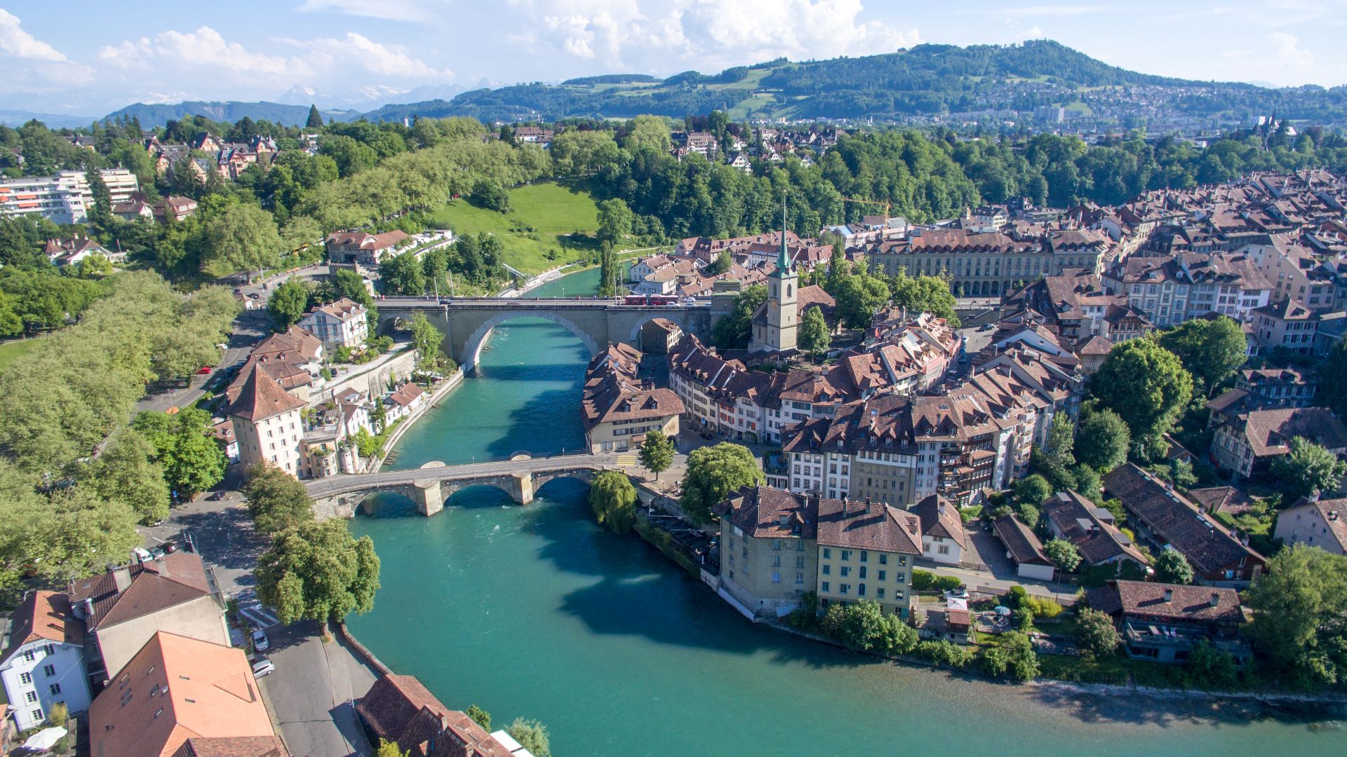 Bern 007