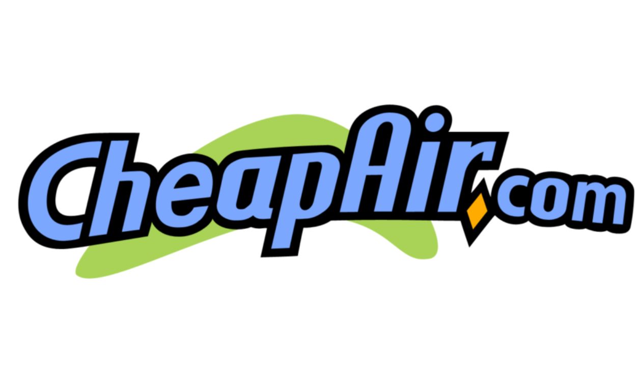 CheapAir-Logo