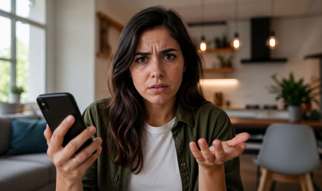 Airbnb payment scam
