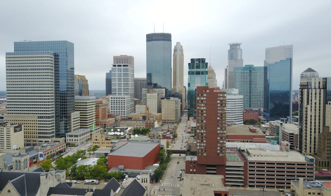 Minneapolis, Minnesota, United States