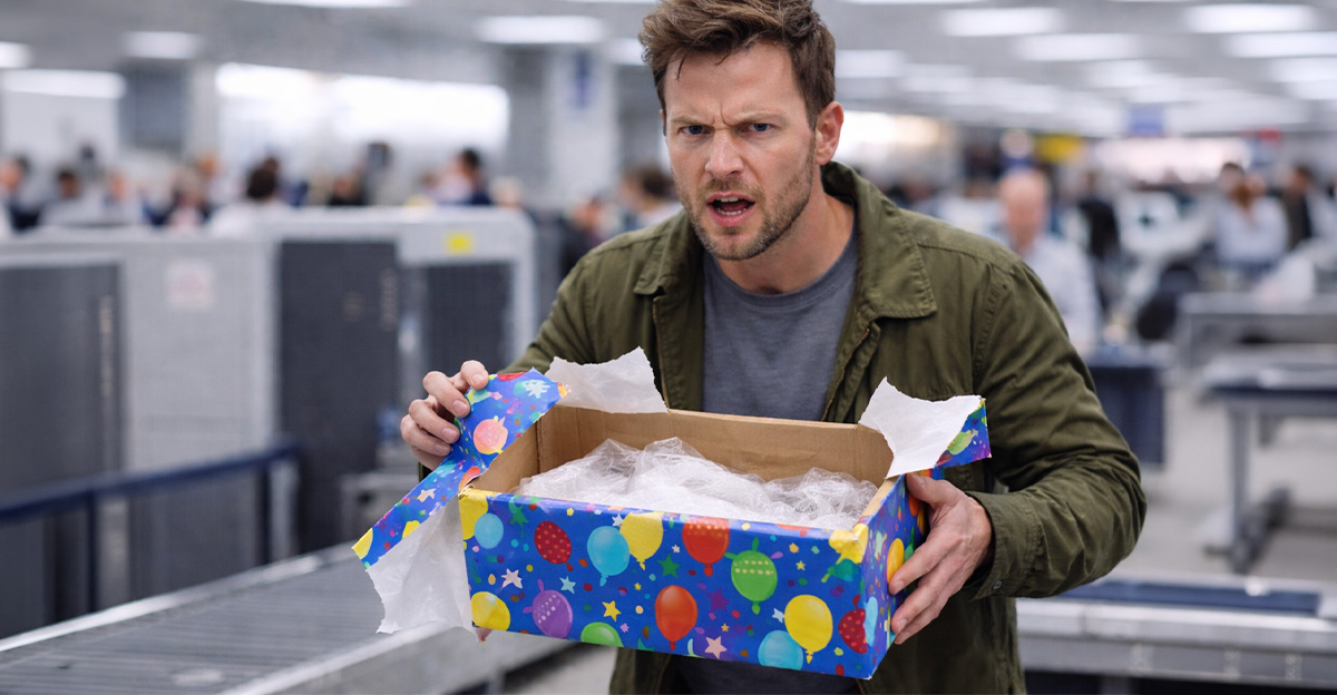 Rss Thumb - Daughter Birthday Present Tsa