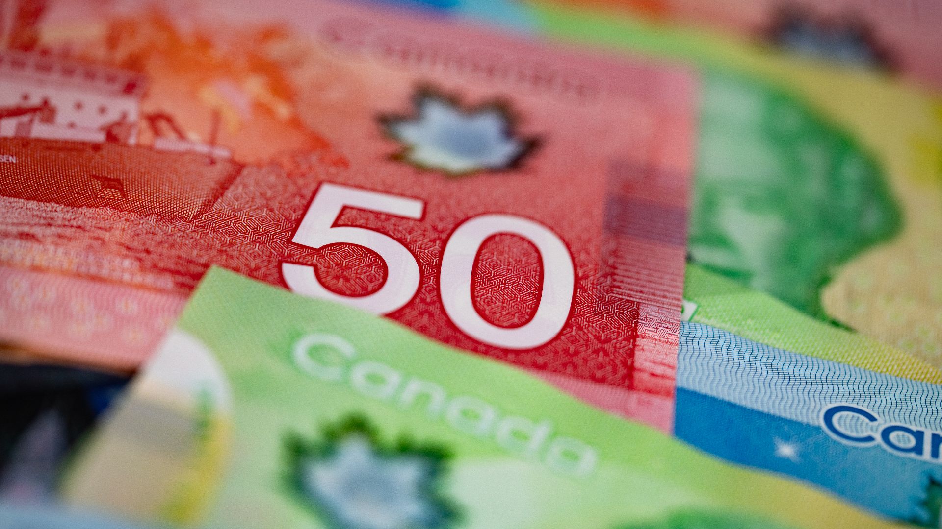 Canadian Currency - Canada Money