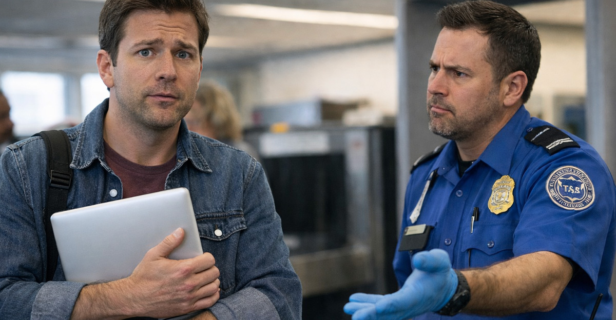 Rss Thumb - Sensitive Information Laptop Search