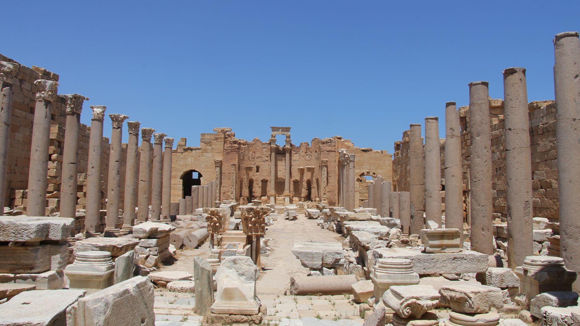 Leptis Magna (29)