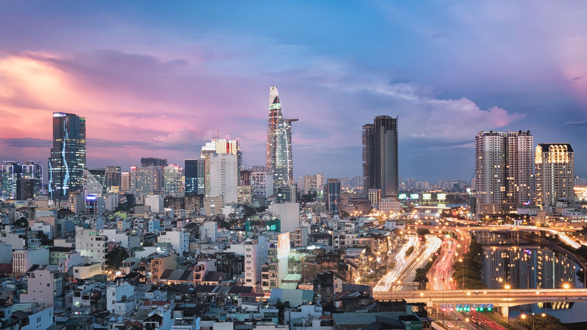 Ho Chi Minh City