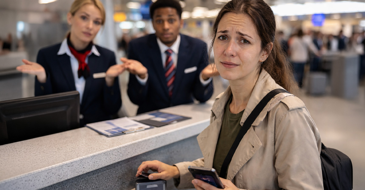 Rss Thumb - Bereavement Flight Cancellation