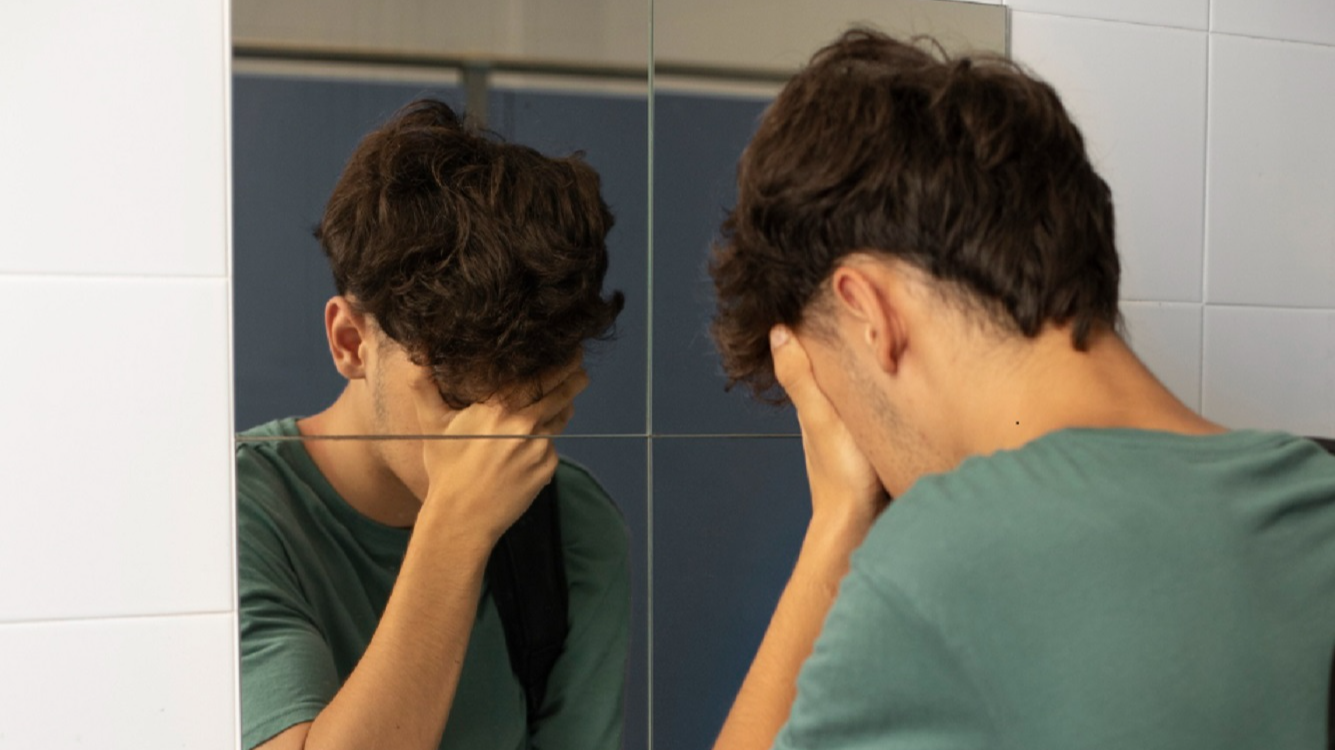 The Worst Socially Awkward Moments