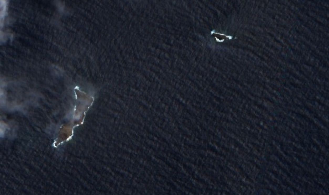 Hunga Tonga