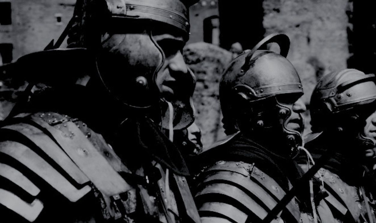 Romans