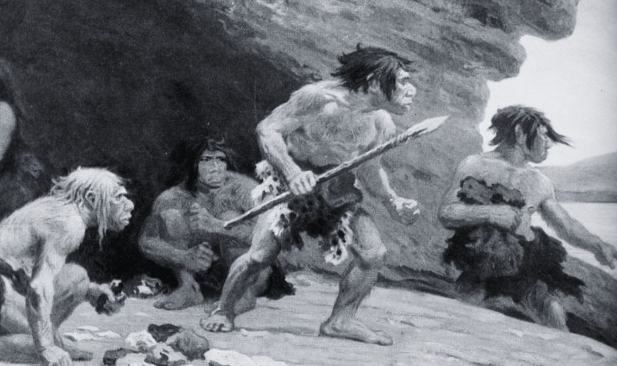 Neanderthals