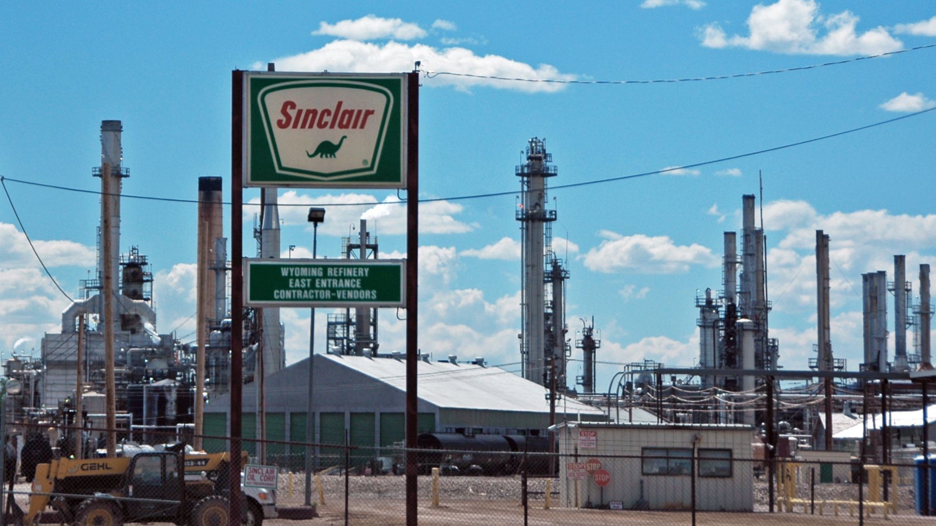 Petroleum is the # 1 most important energy source in modern civilization.  Without it, society stops.  Petroleum means