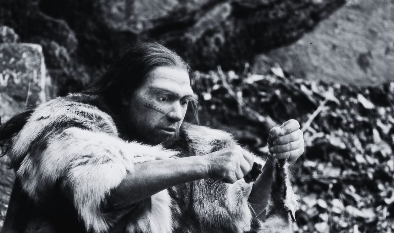 Neanderthals