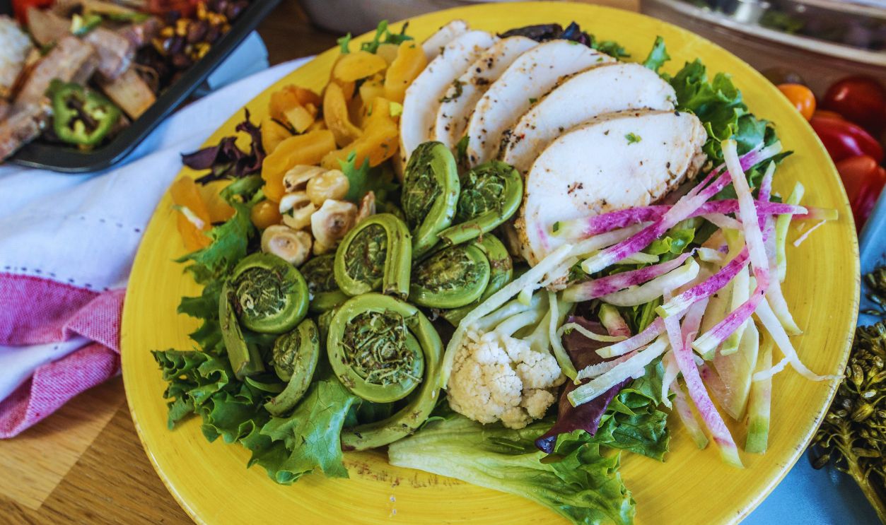 Paleo Diet