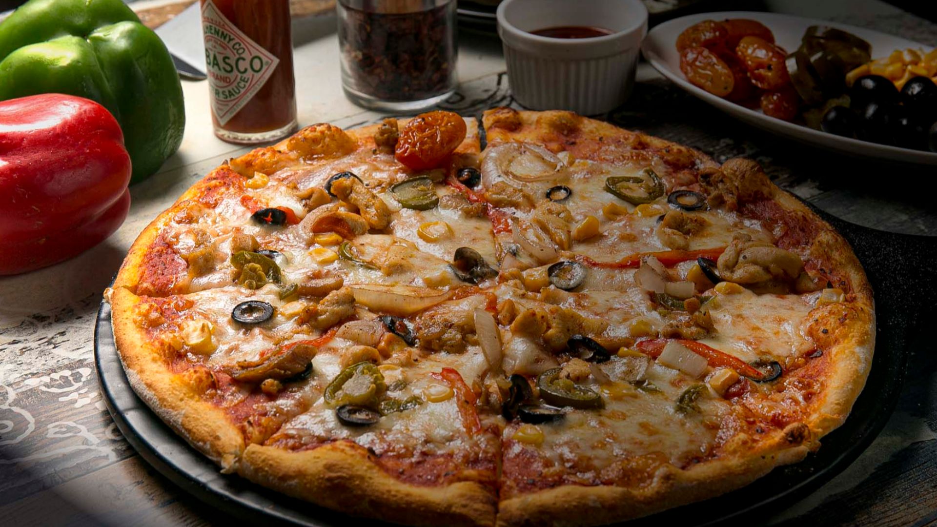 Food Photography of Sohel Rana Ripon