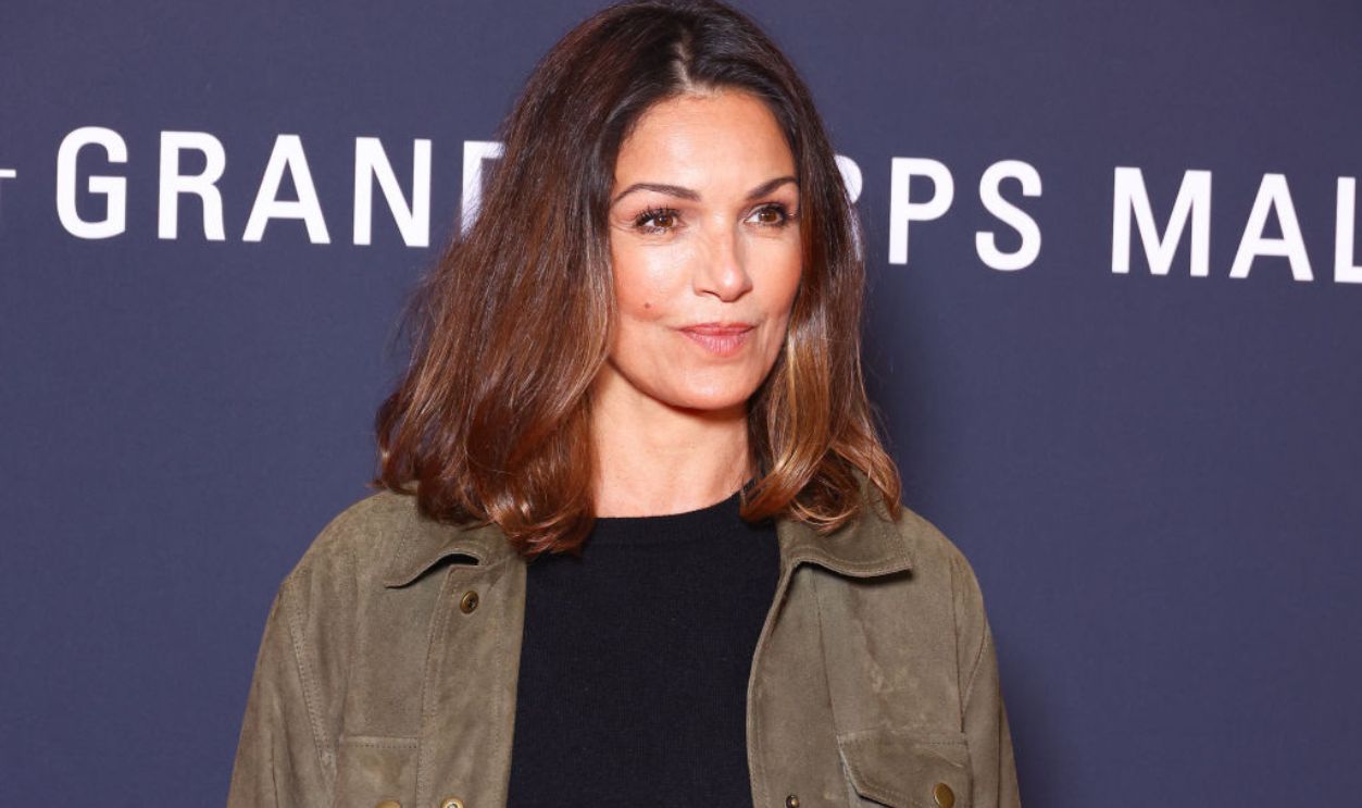 Nadia Fares attends the 