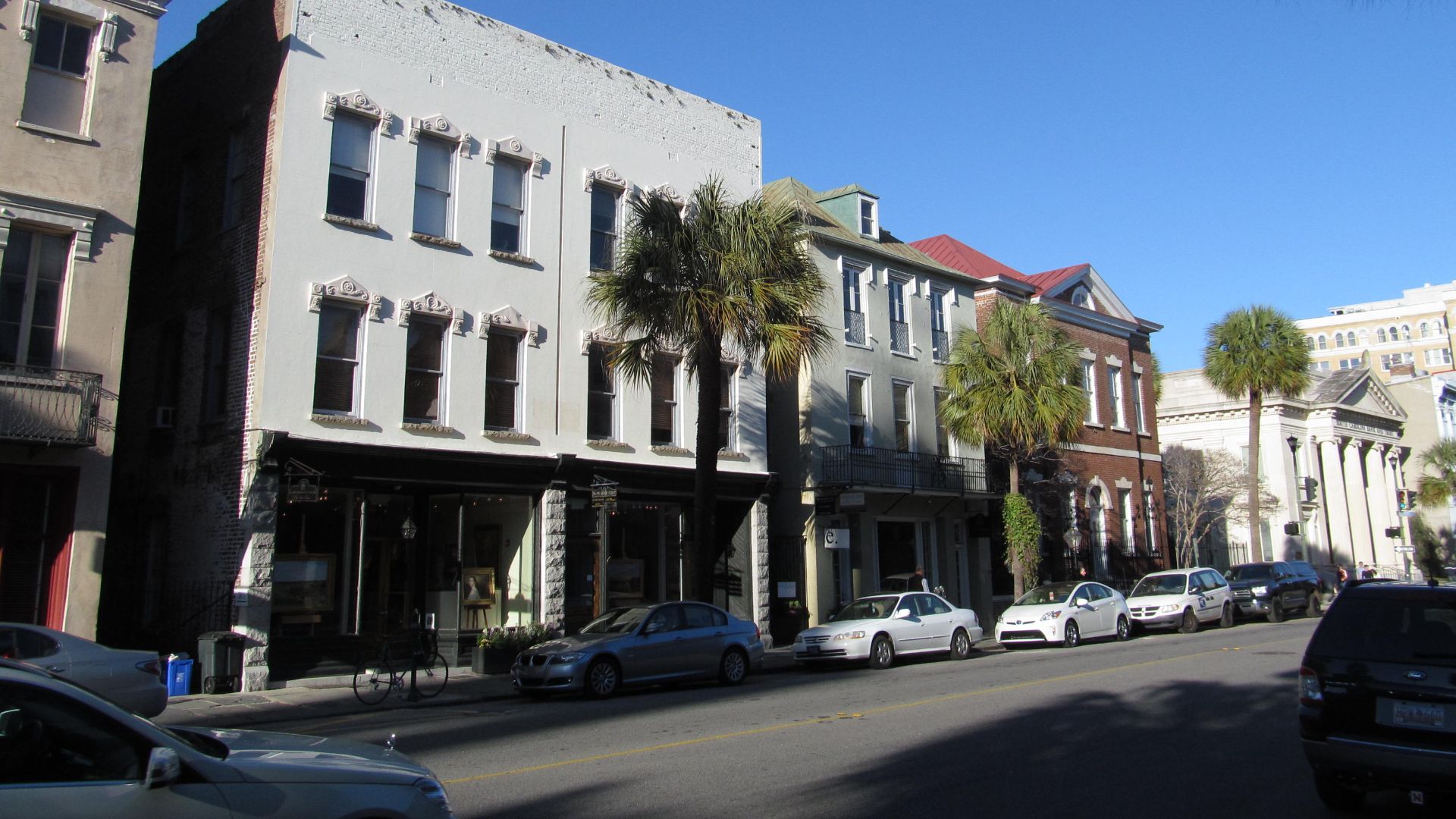 Charleston, South Carolina