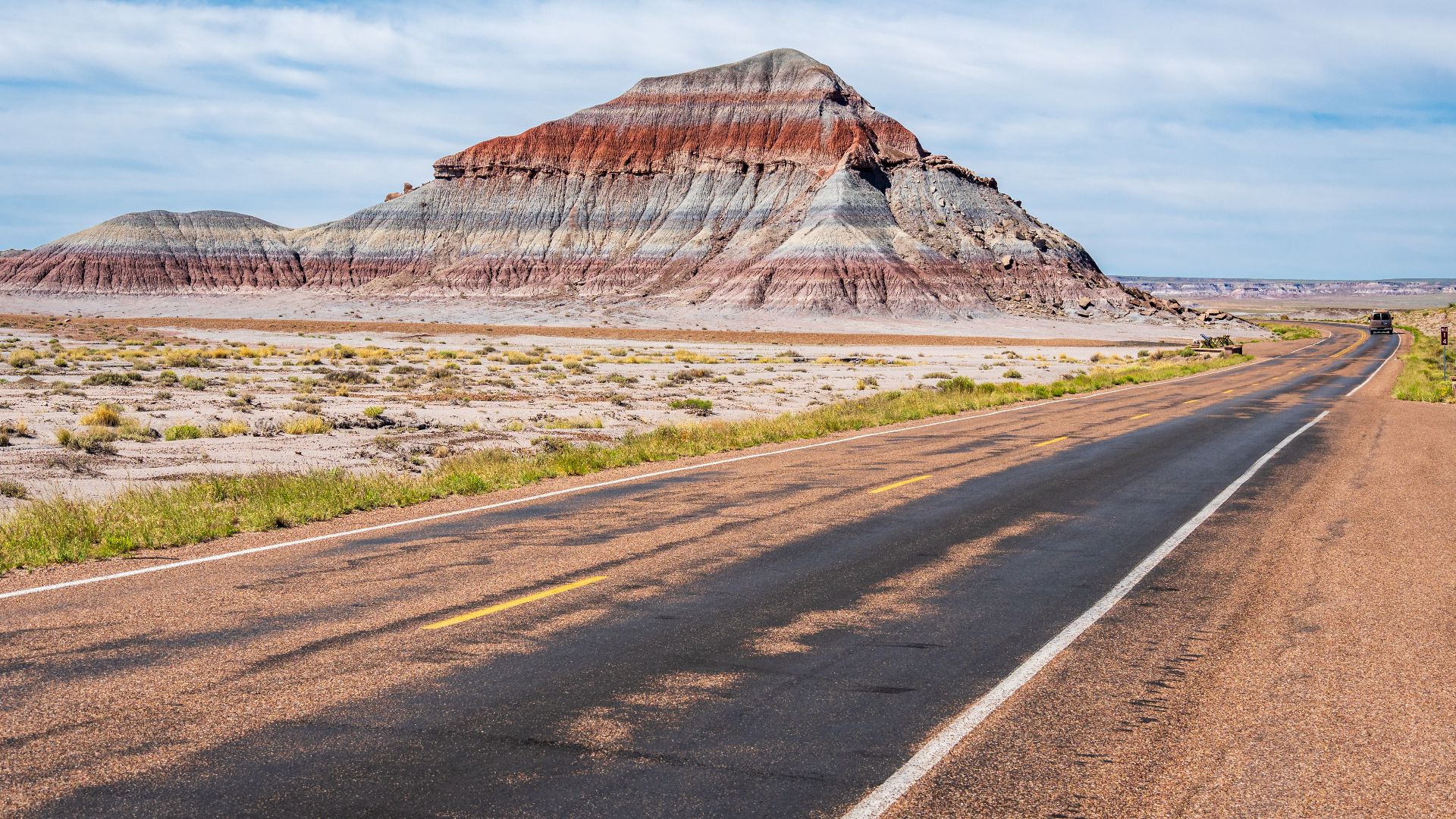 Petrified Forest National Park