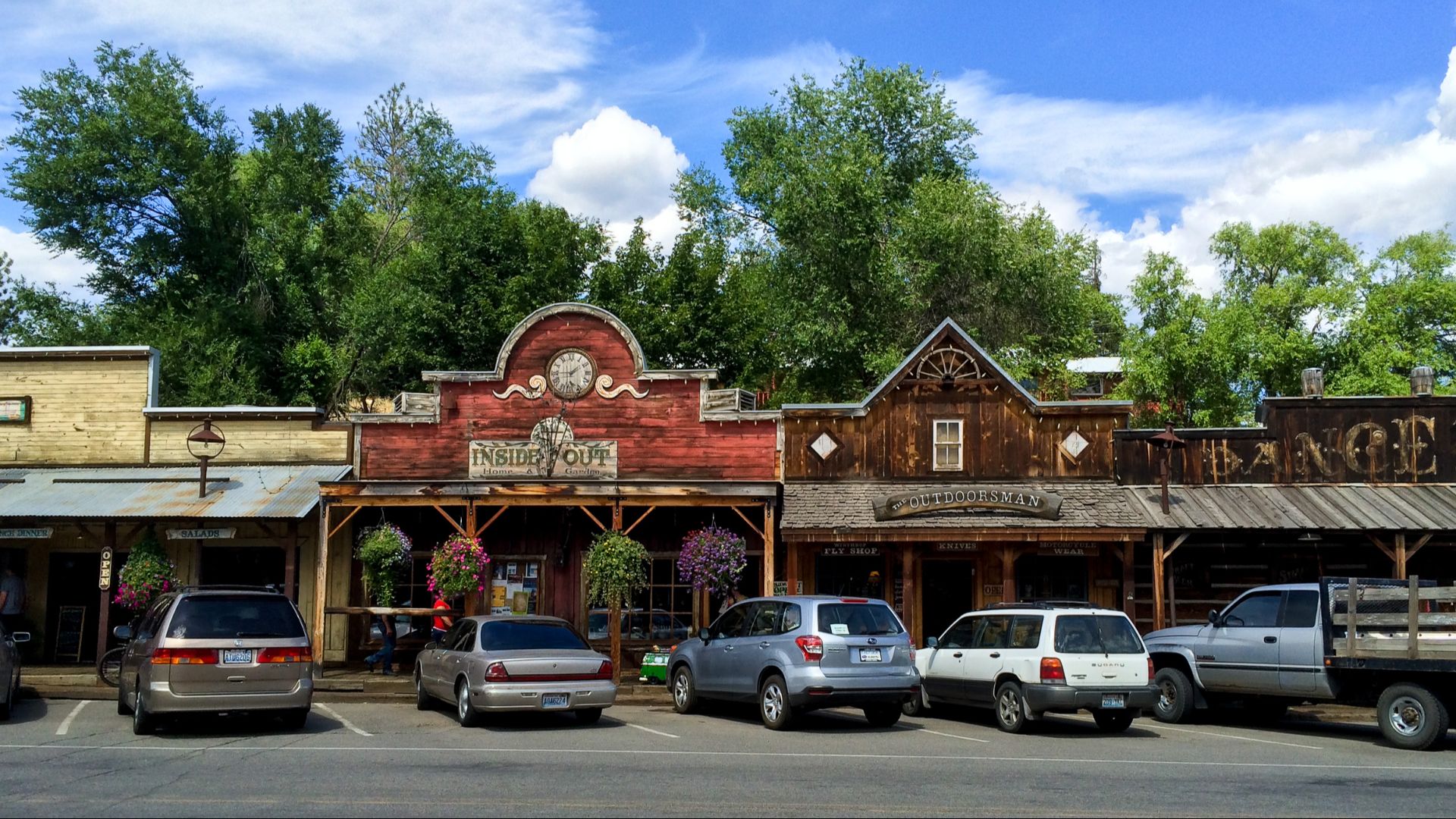 Winthrop, USA
