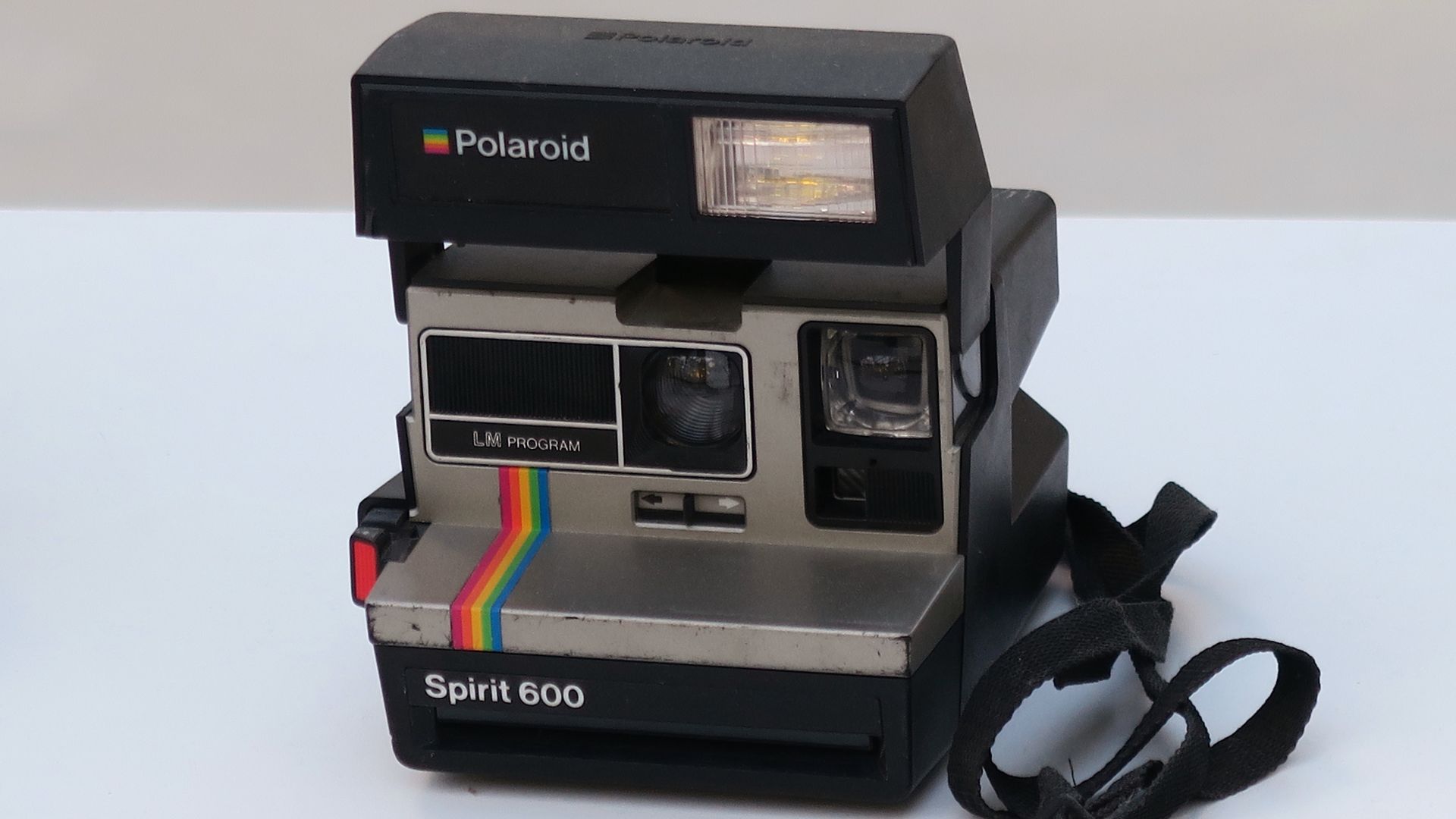 Polaroid Spirit 600