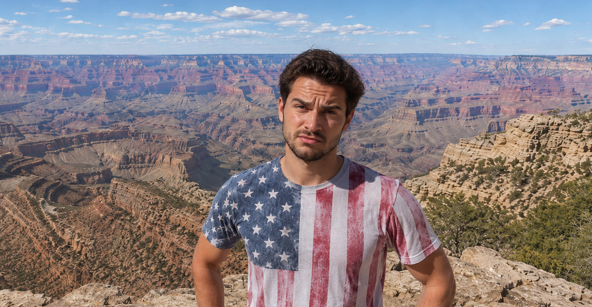 Rss Thumb - American Tourist Destinations Other Americans
