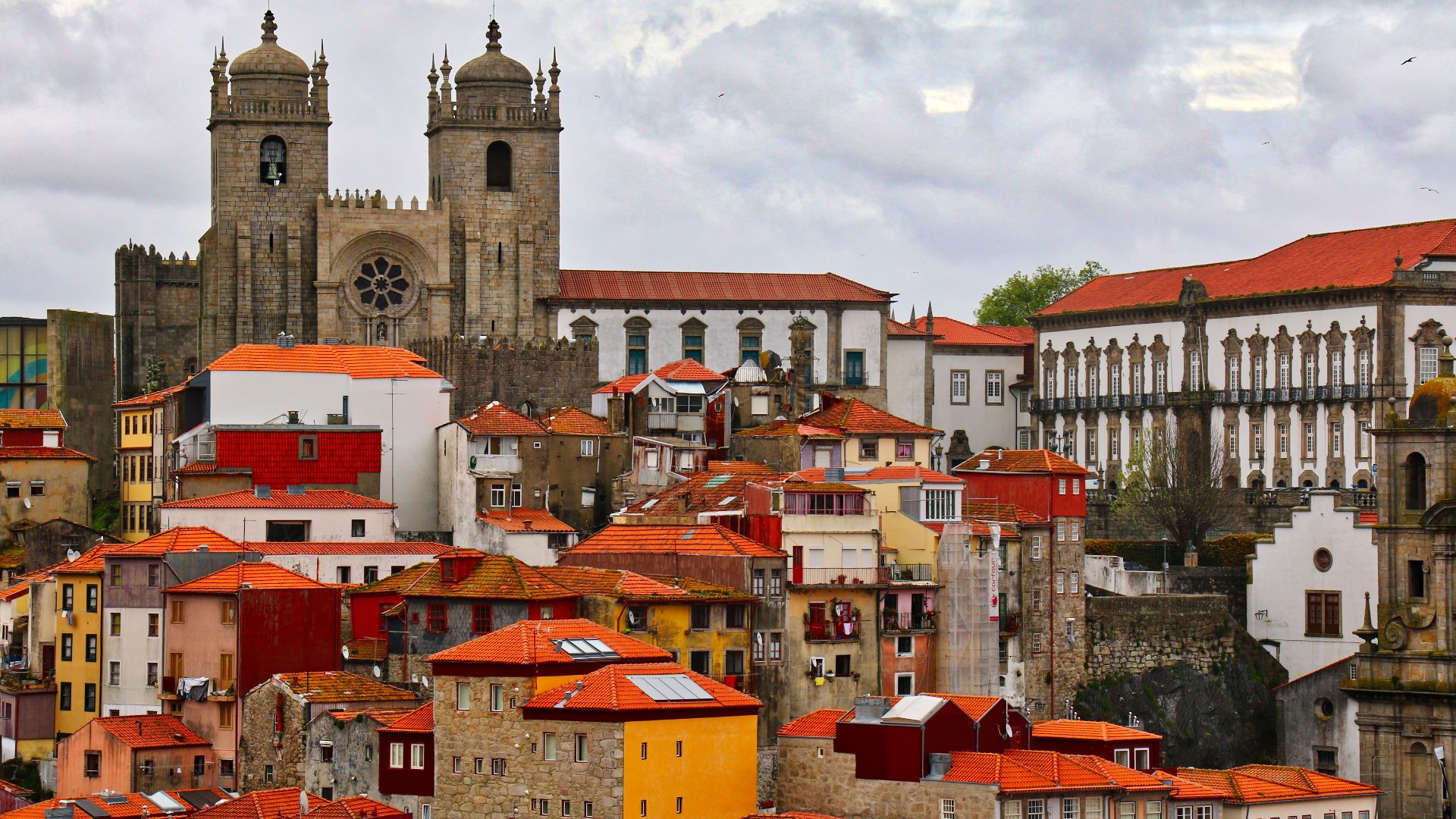 Images de Porto 2016