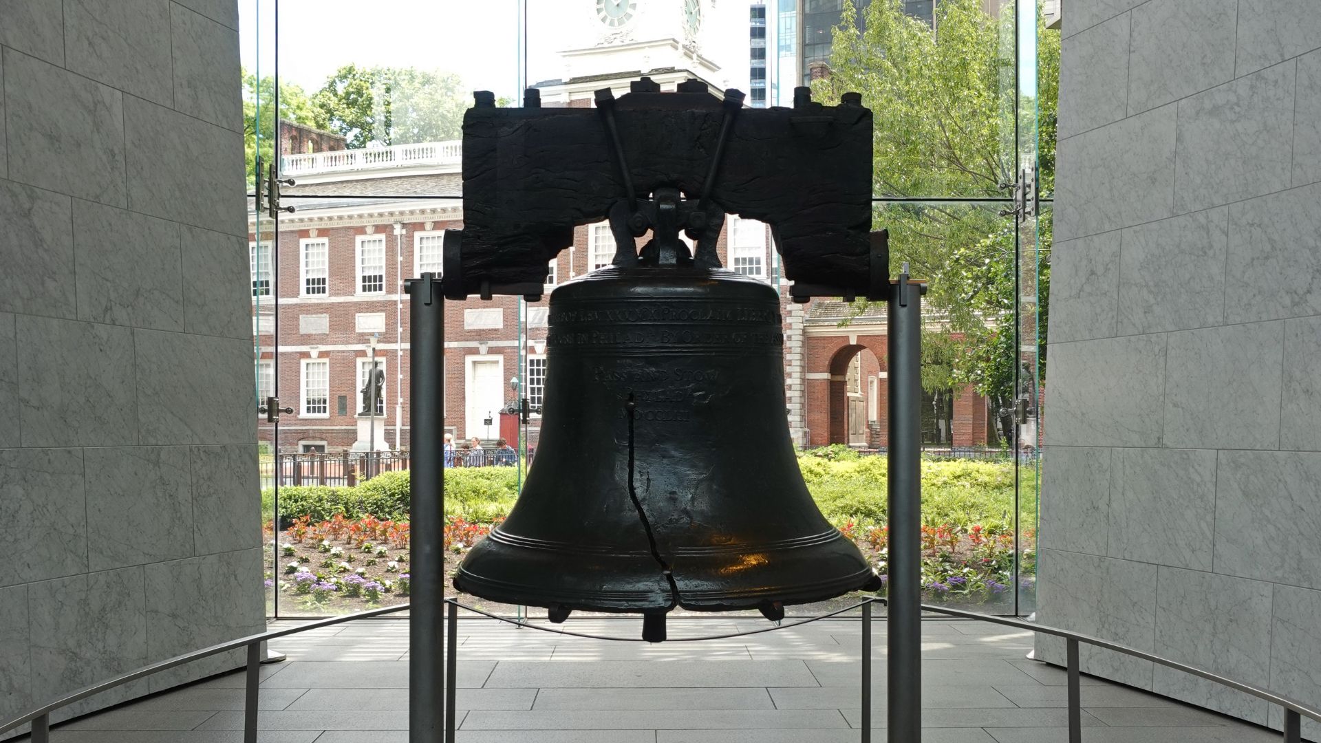Liberty Bell