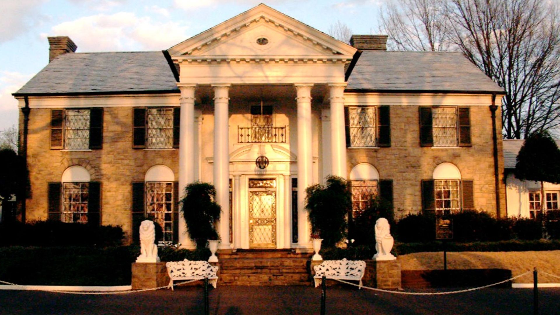 Graceland, Tennessee