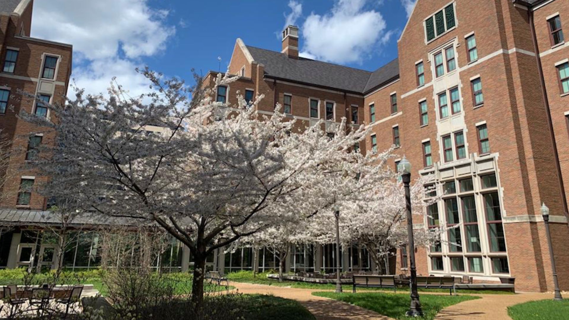 Warren College at Vanderbilt University