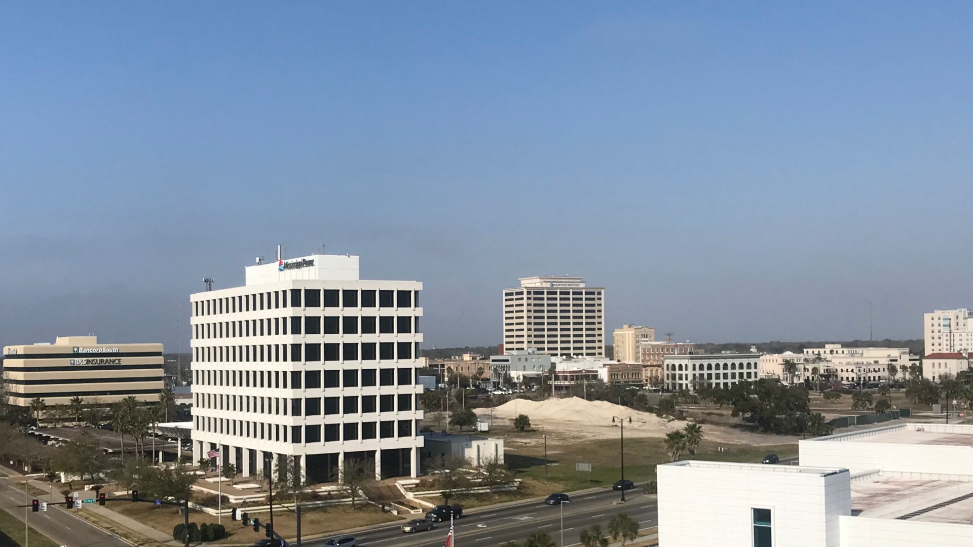 Gulfport, Mississippi