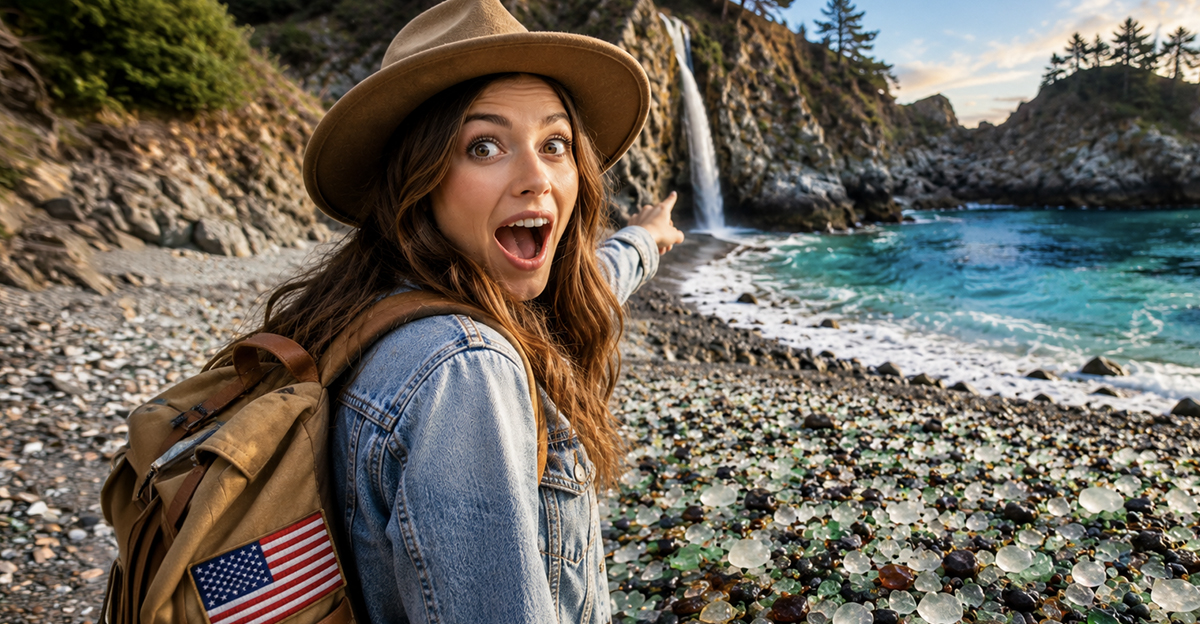 Cali Hidden Gems Msn
