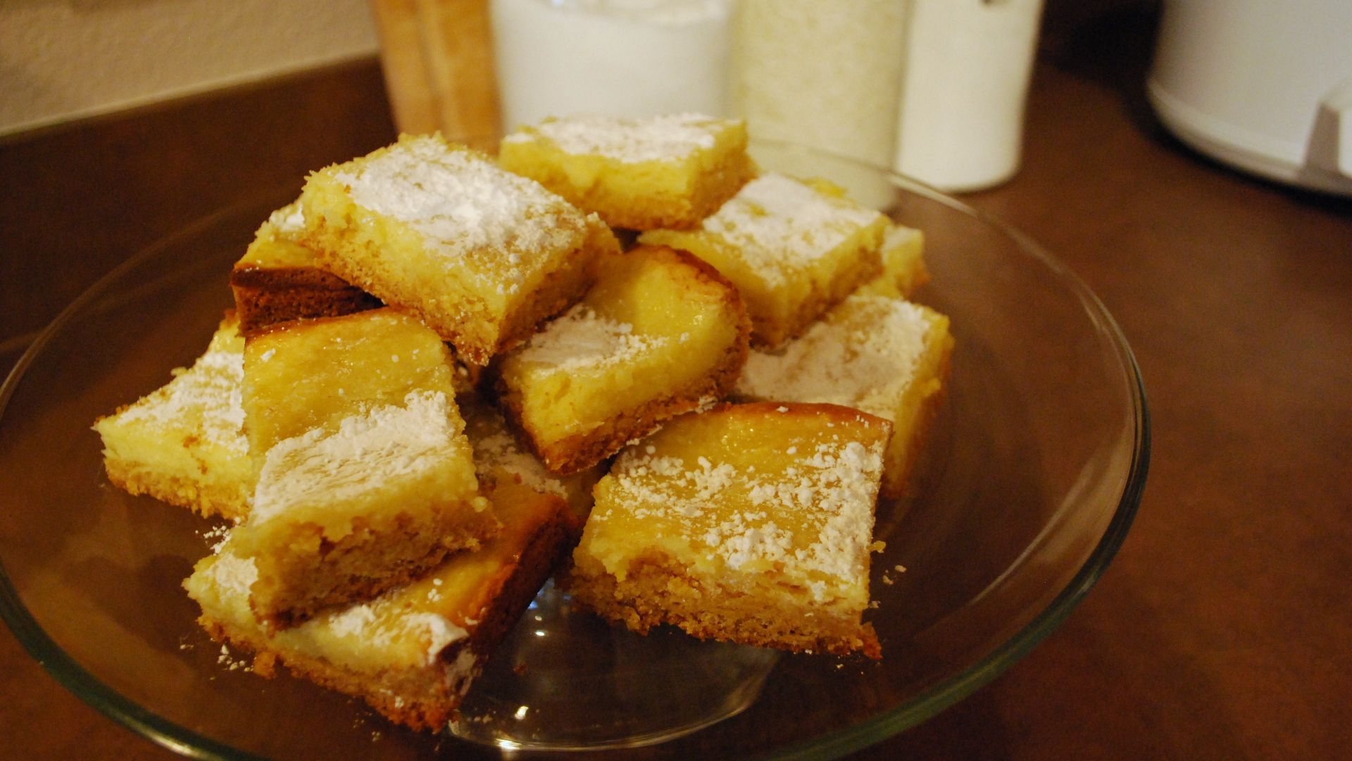 Yum!