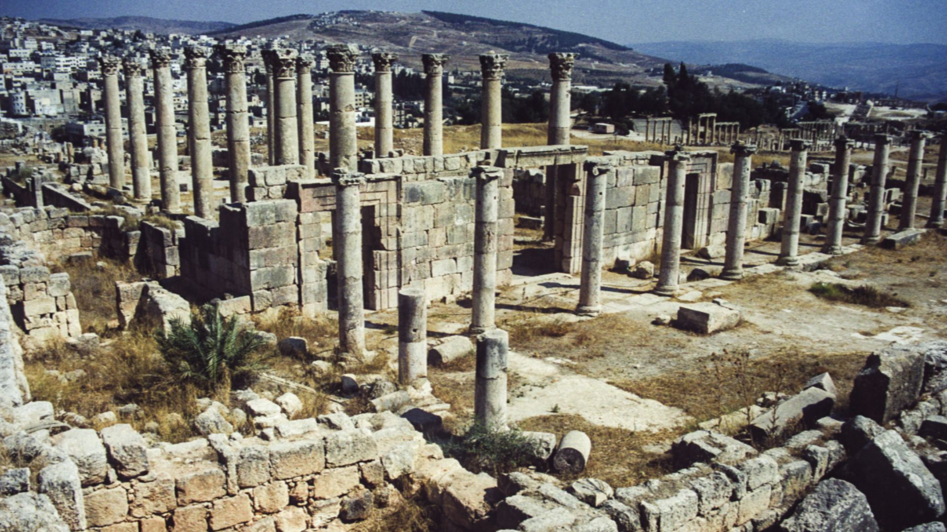 Jordan