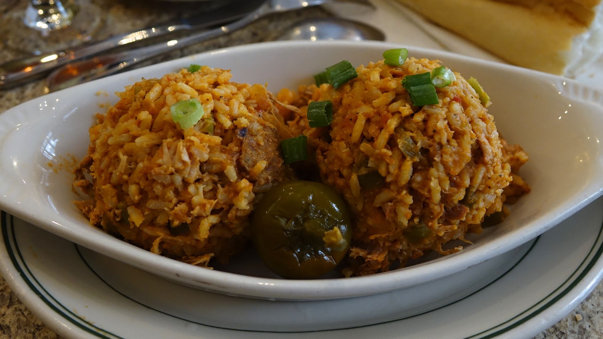 Jambalaya