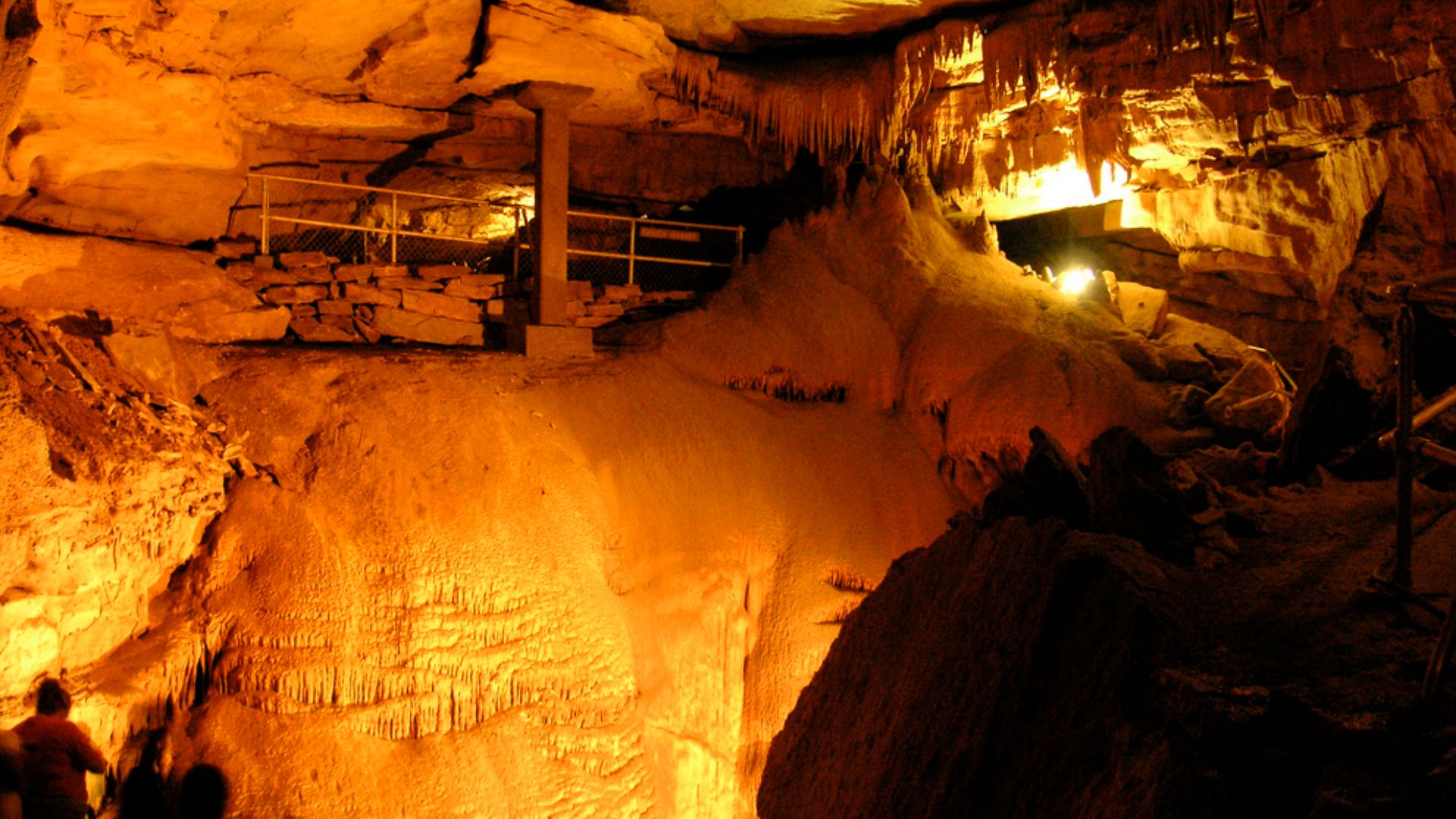 Mammoth_Cave_National_Park (Kentucky)