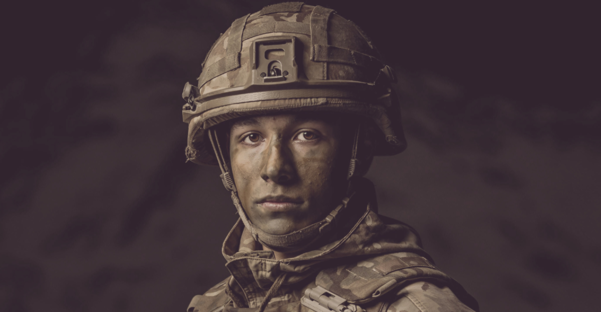 a-military-personnel