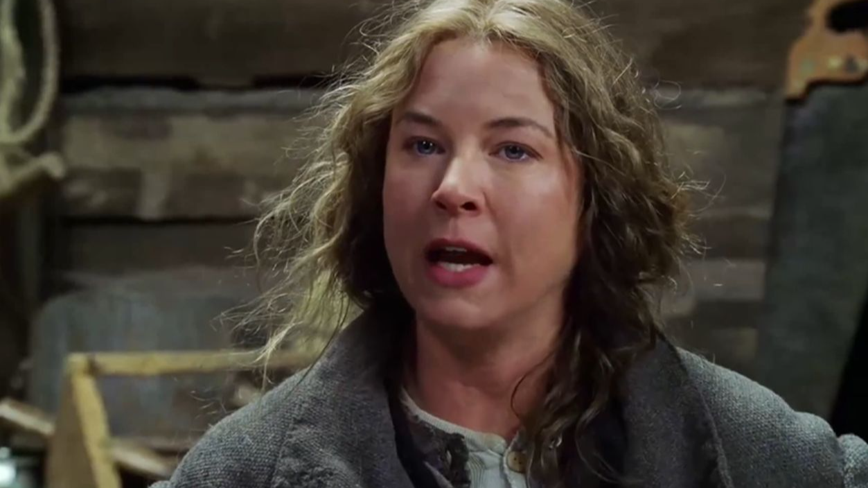 Cold Mountain, 2003