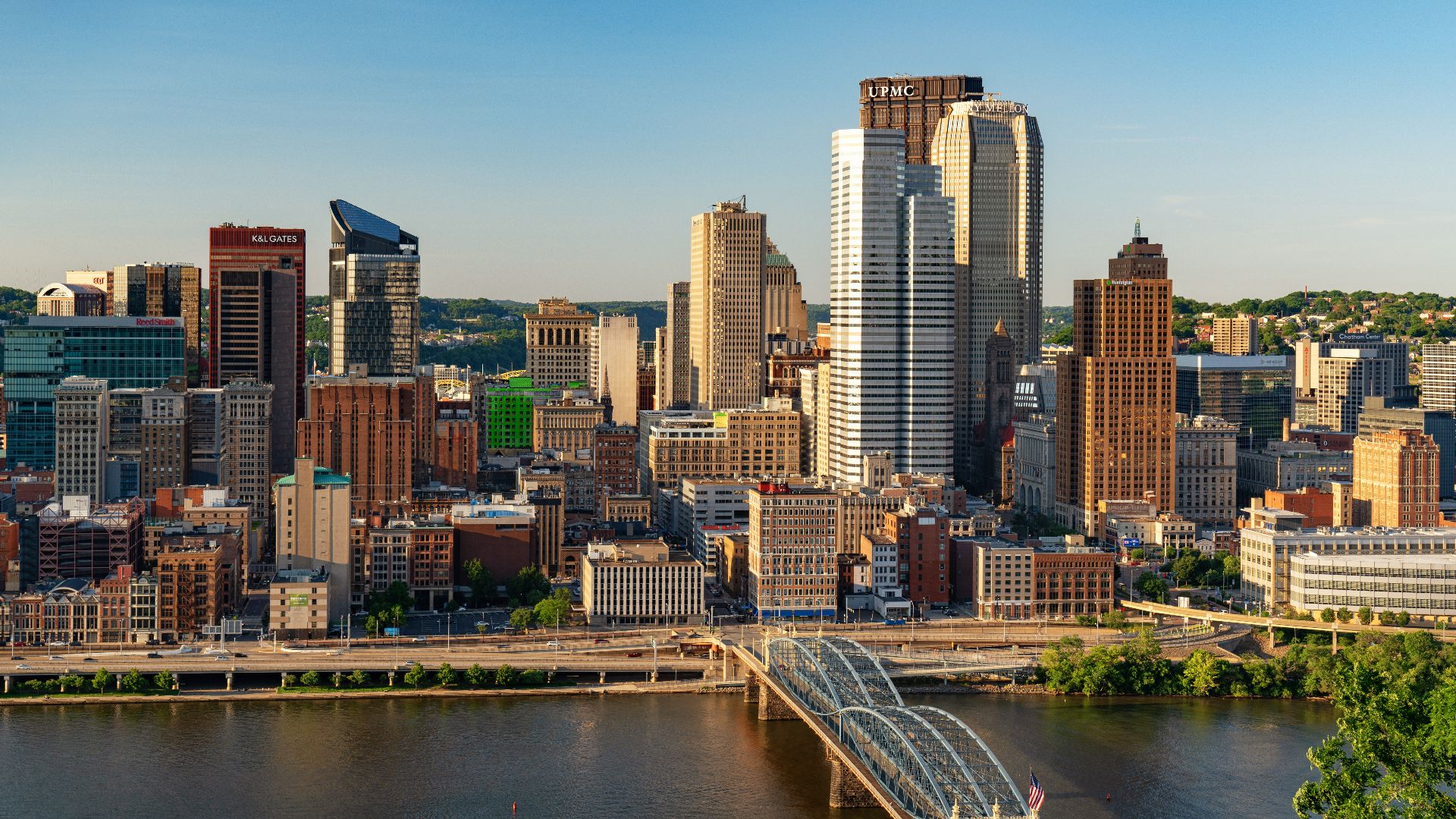 Pittsburgh, Pennsylvania
