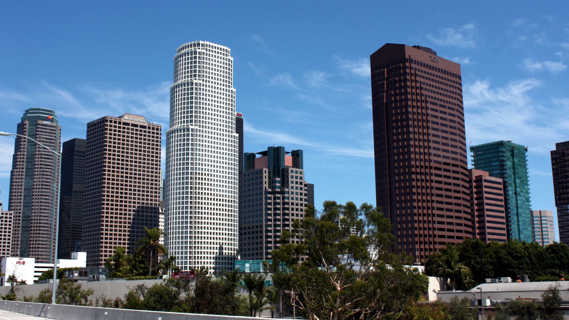 Los Angeles, California