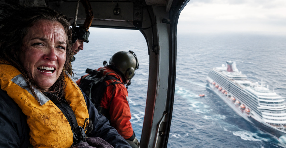 Rss Thumb - Cruise Ship Rescue