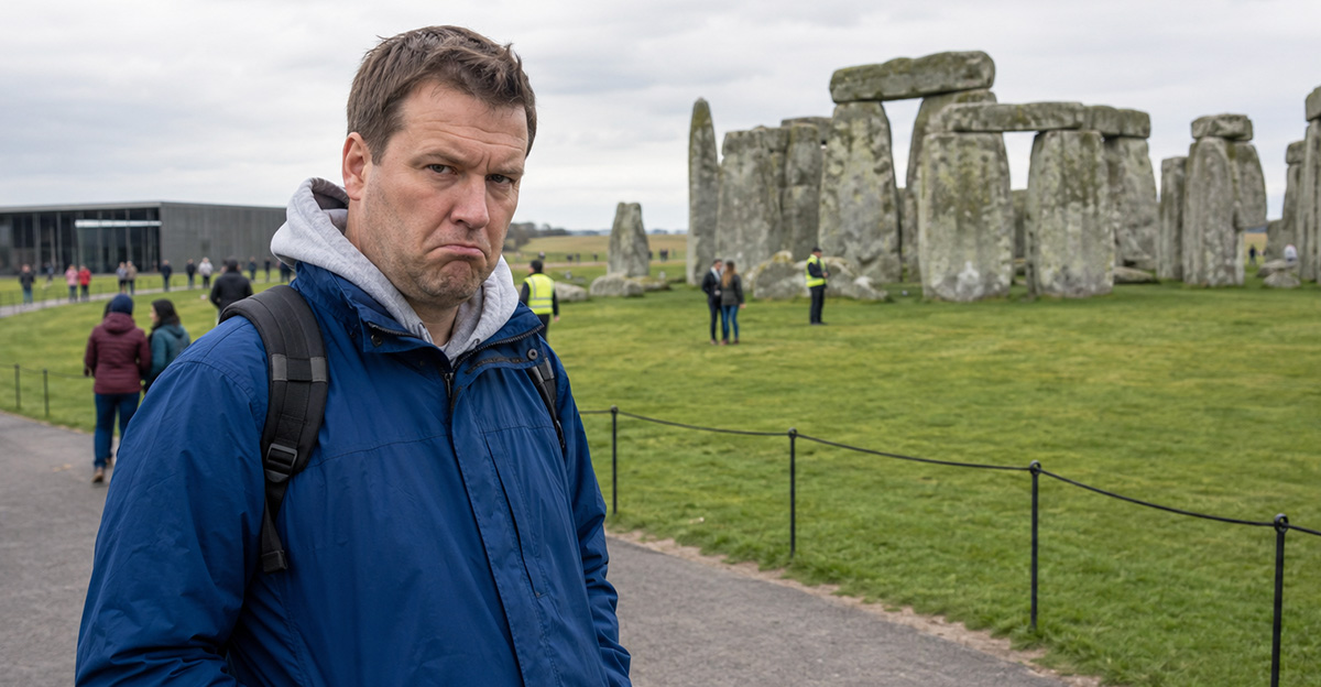 Rss Thumb - Tourist Attractions Ruined