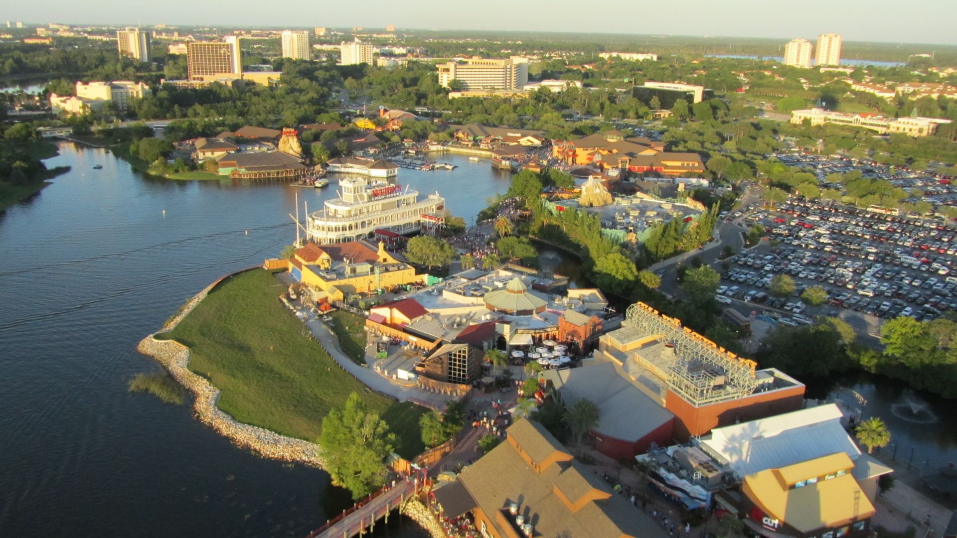 Orlando, Florida