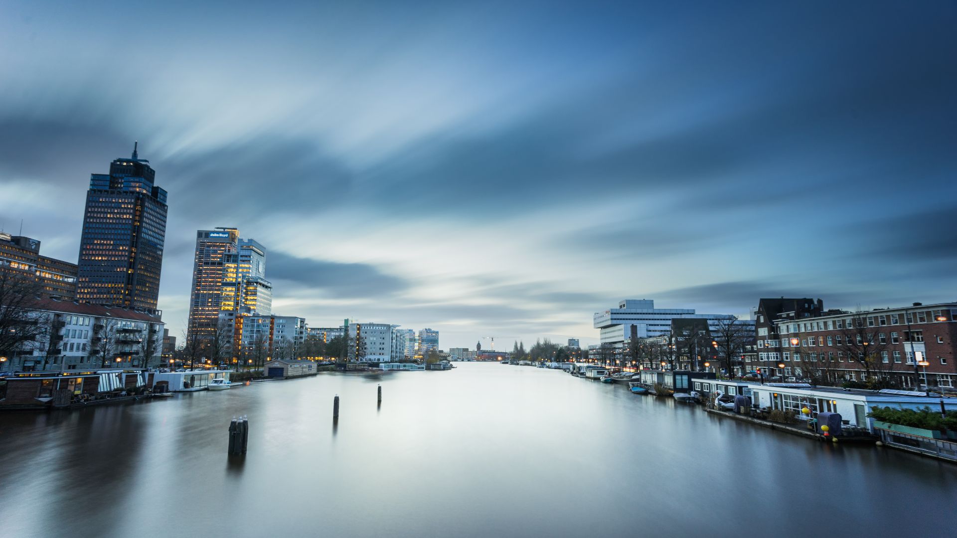 Amsterdam, Netherlands